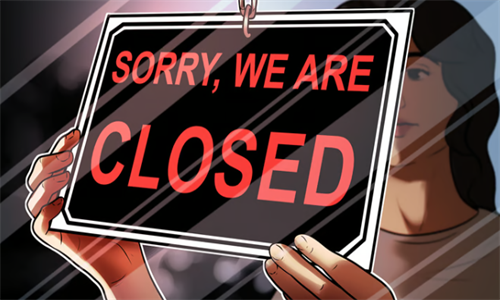 Binance俄罗斯继任者CommE四月停运