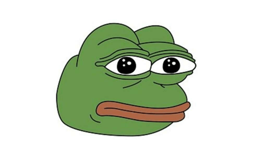 PEPE币5月27日USD最新汇率-PEPE币7天涨57%领跑Meme币市场