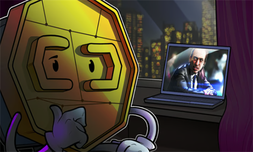 SEC主席呼吁：加密市场亟待清洁整顿