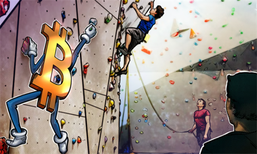 特币逼近关键价位69K 市场争夺激烈