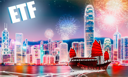 香港推实物比特币ETF 与美现金模式迥异