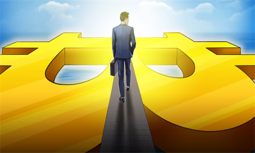 比特币减半与网络安全的未来展望