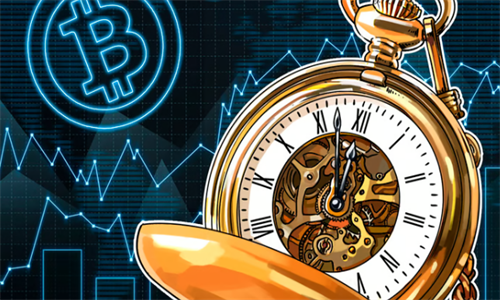 94亿美元比特币期权到期在即 或面临5万美元最大痛苦价格