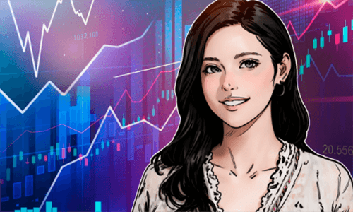 加密货币交易所Bitget迎来新任女CEO：陈格蕾丝