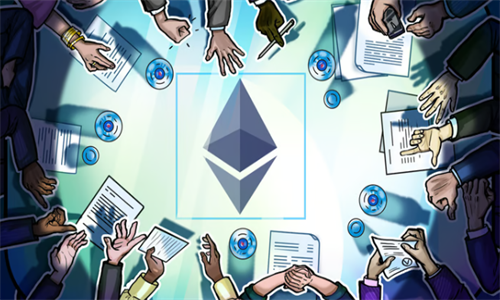 Coinbase推动以太坊执行客户端多样化 Geth市场份额降至66%