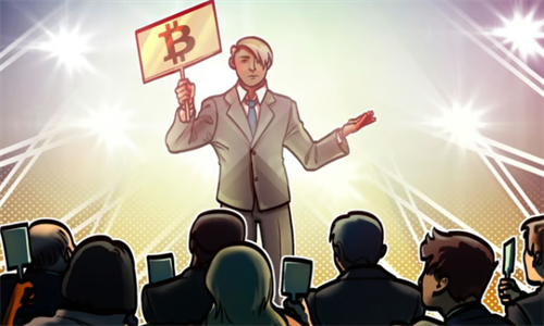 比特币卖方流动性告急：供应枯竭风险加剧