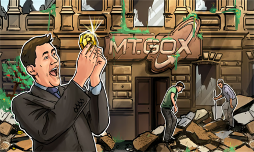 Mt. Go移动价值96亿美元的比特币，暗示债权人还款计划启动