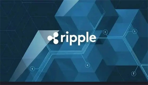 瑞波币价格处于积累区 一直未能突破