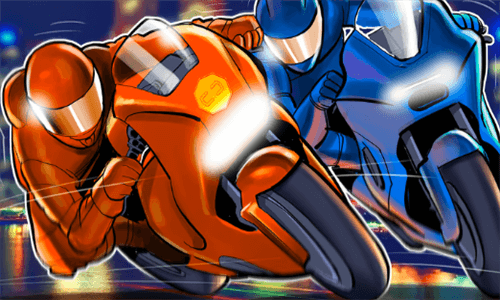 Ht交易所在交易量上超越了传统货币交易所