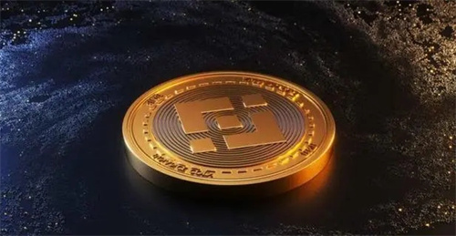 BNB价格从支撑区域开始反弹 多头面临阻力