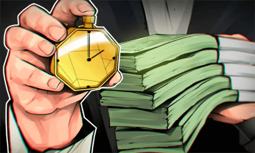 Coinbase捐2500万美元助Fairshake推动加密货币政治行动