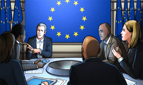 欧盟选举在即，或将为以太坊ETF的推出开辟道路