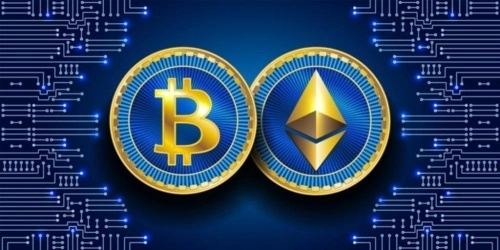 最新数据显示近期比特币和以太坊的供应降至新低