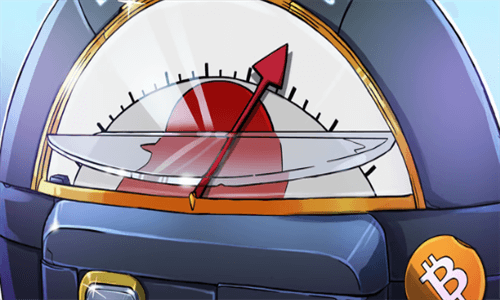 比特币价格回升，市场乐观情绪渐浓