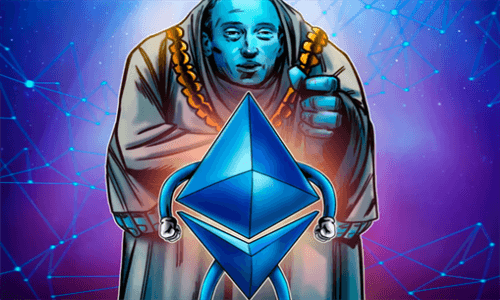 以太坊现货ETF批准进度取决于发行方响应