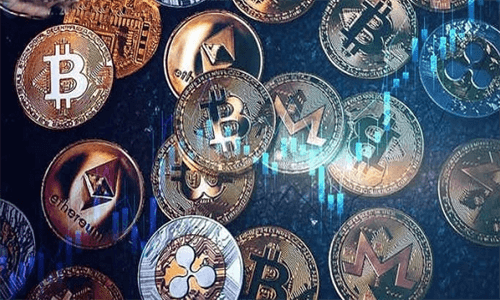 币圈6月8日新闻资讯一览  比特币ETF资金流入助推价格暴涨