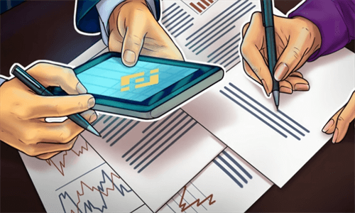 全球加密货币巨头Binance宣布用户数量突破2亿大关