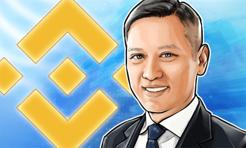 币安CEO：加密行业新纪元，目标10亿用户
