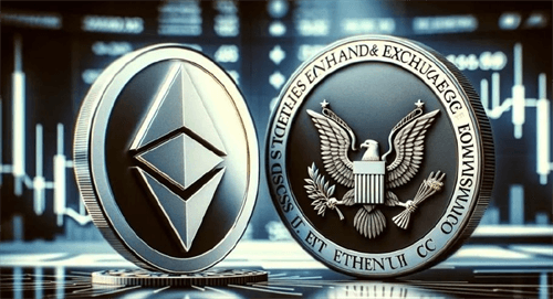 以太坊6月10日快讯一览 以太坊生态扩张聚焦现货ETF与扩容