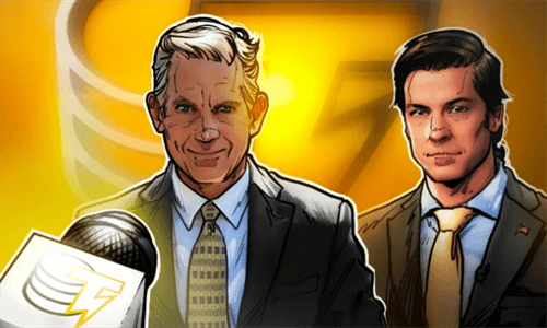 特尔马特称数字资产政策对大选“影响有限”