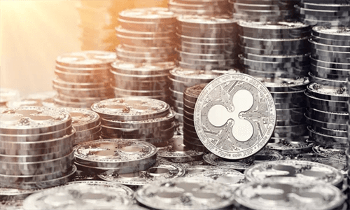 RP价格下跌，市场关注美联储决策与SEC诉Ripple案