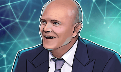 Galay Digital CEO力挺Memecoin，称其为加密货币行业基石