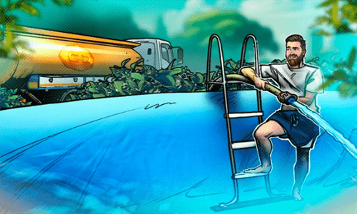 Curve Finance软清算机制经受考验，CRV代币暴跌28%