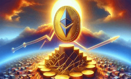 以太坊ETH本周快讯6月10-6月14日 SEC主席回避ETH属性