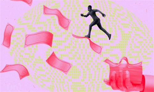 ​贝莱德首席投资官：财务顾问对比特币ETF持谨慎态度