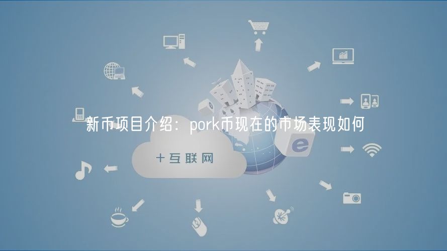 新币项目介绍：pork币现在的市场表现如何