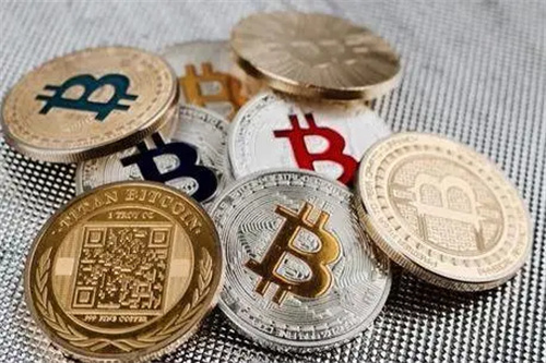 CoinShares认为当前市场迎来变化 山寨币吸引投资者的目光