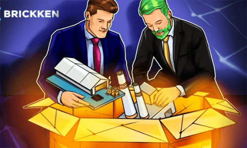 Brickken入选欧洲区块链沙盒，以推动监管合规的代币化发展