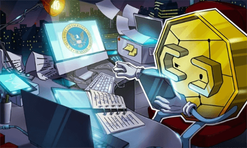 Kraken与SEC就数字资产是否构成证券展开激烈辩论