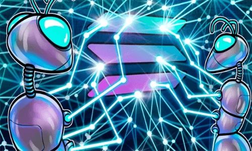 加拿大数字资产管理公司3iQ申请首个北美Solana ETP上市