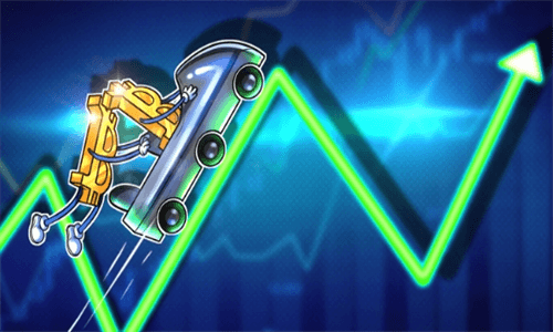 比特币技术分析预示新一轮上涨，交易员看好其重返历史高点