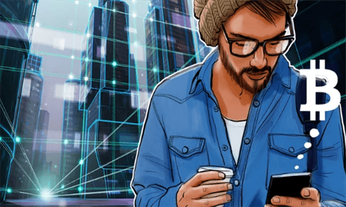 戴尔科技创始人暗示可能涉足比特币投资