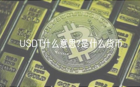 USDT什么意思?是什么货币