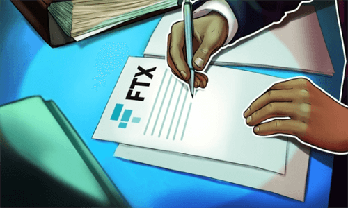 CoinShares成功出售FT债权 预计回收率高达116%