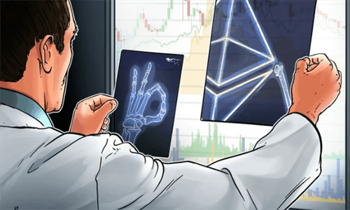 以太坊现货ETF即将推出，但市场反应冷淡