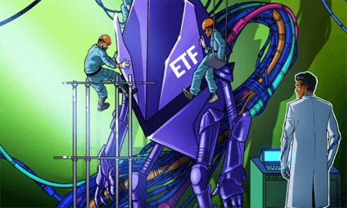 现货以太币ETF有望近期上市，专家预测最早7月交易