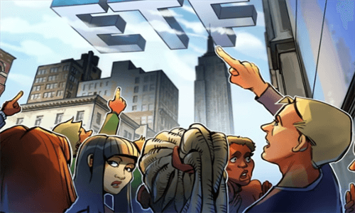 VanEck首申Solana ETF，看好SOL潜力，拟在Cboe BZ上市