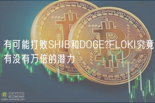 有可能打败SHIB和DOGE?FLOKI究竟有没有万倍的潜力