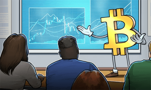 比特币分析师指三原因致BTC或达周期顶部