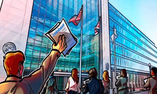 Coinbase起诉SEC和FDIC，指控排挤加密行业