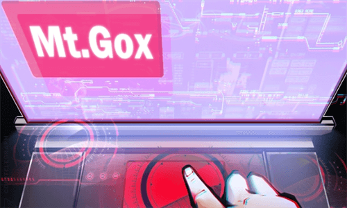 Mt. Go破产所首次大额转账：4.7万枚比特币转新钱包