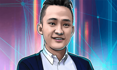 Tron创始人提议收购德国政府大量比特币