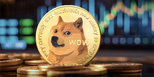 doge币发售以来最低多少钱? 和马斯克有哪些关系?