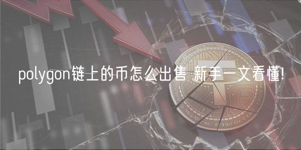 polygon链上的币怎么出售 新手一文看懂!