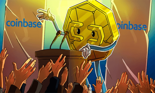 Coinbase高管：消费类应用或成加密货币大规模普及新途径