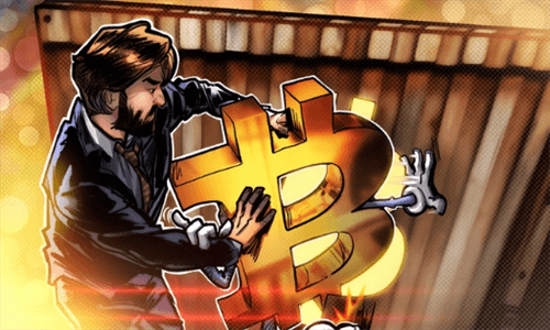 加密市场情绪触底，Mt.Go与德国抛售加剧恐慌